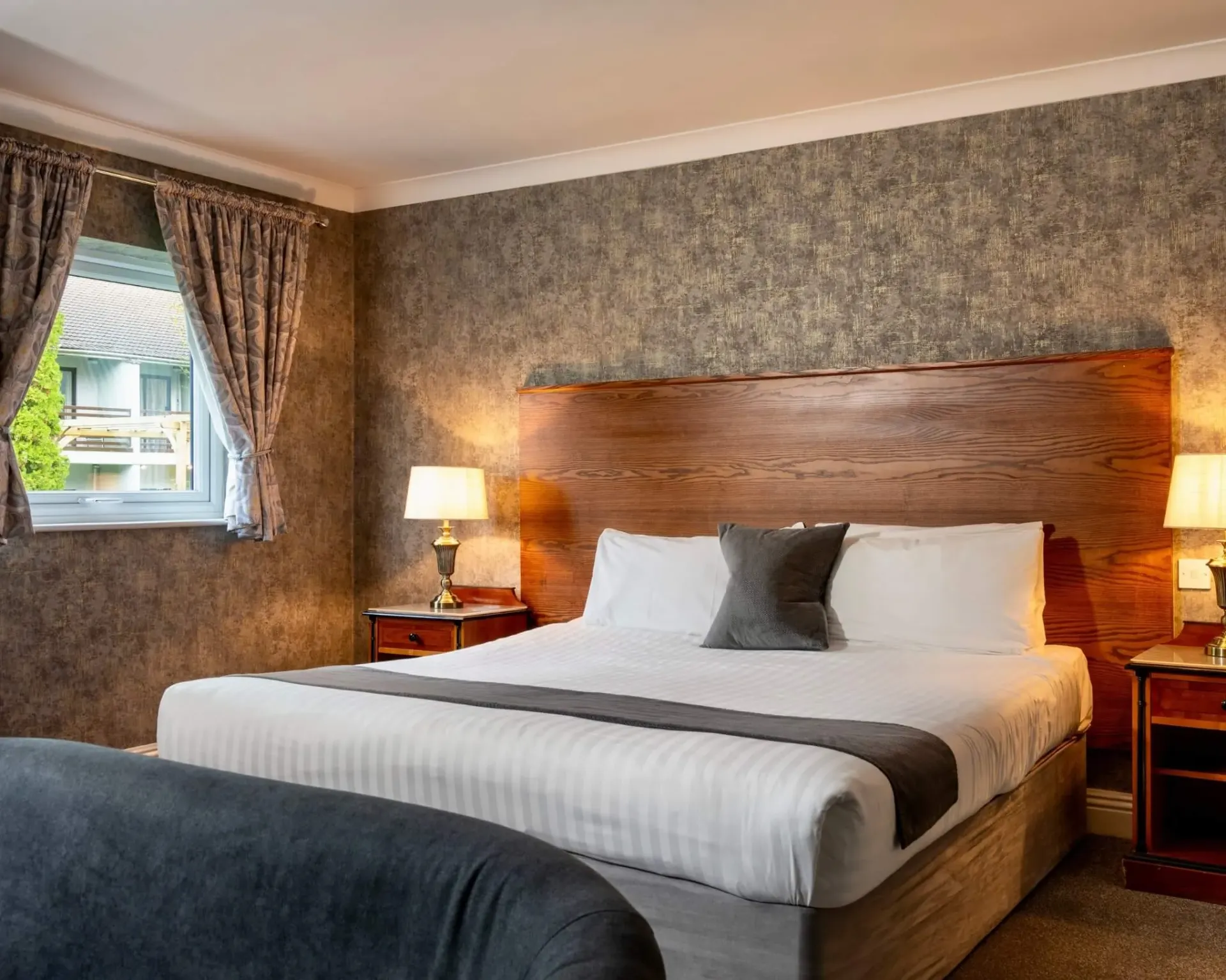 Double Room (Twin)2