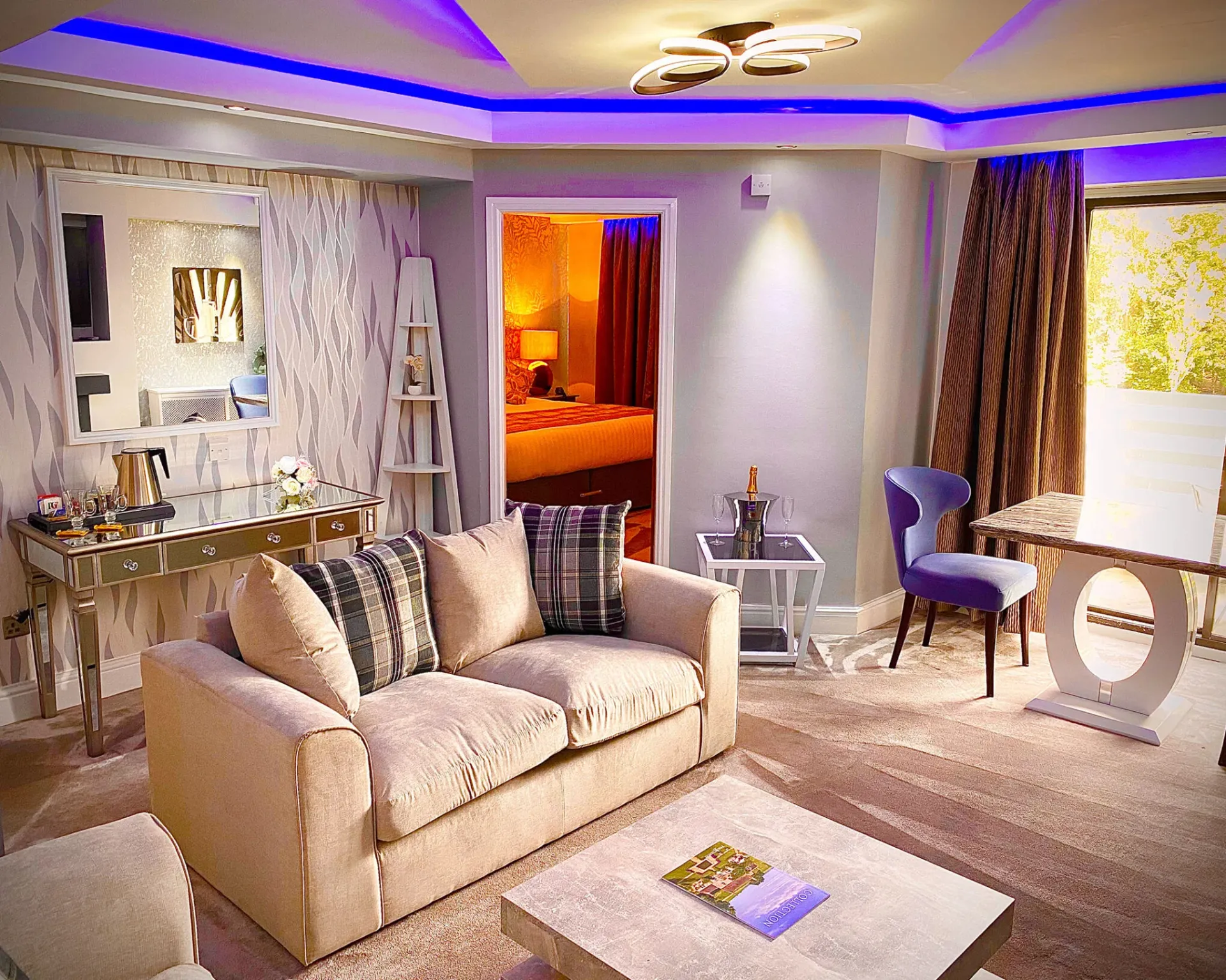 Bridal Suite