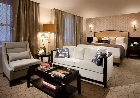 A VIP Suite
